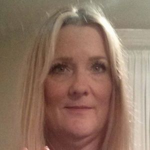 Meet your Posher, Theresa